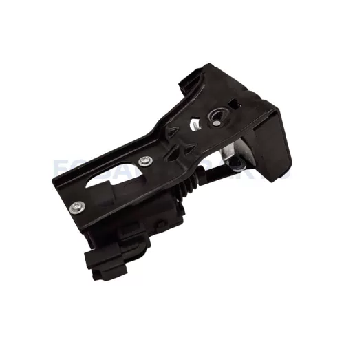 New Trunk Tailgate Lock for Ford 9L8Z-7843150-B 9L8Z7843150B - image 3