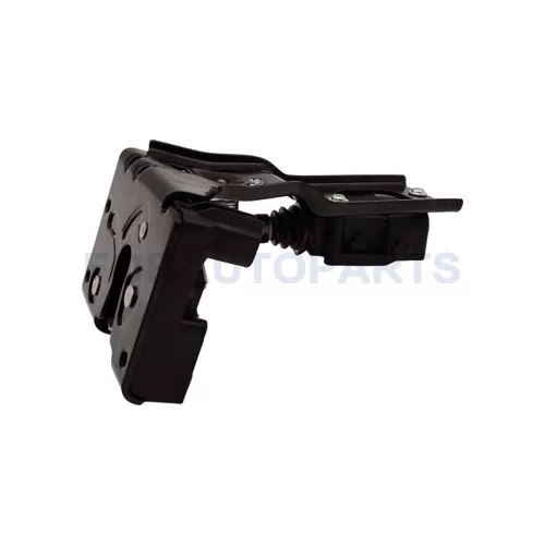 New Trunk Tailgate Lock for Ford 9L8Z-7843150-B 9L8Z7843150B - image 4