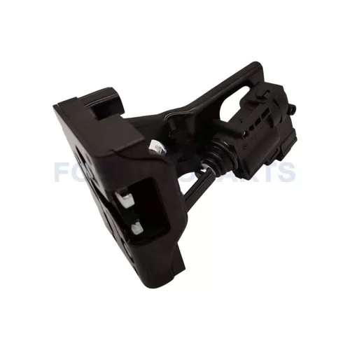 New Trunk Tailgate Lock for Ford 9L8Z-7843150-B 9L8Z7843150B - image 5