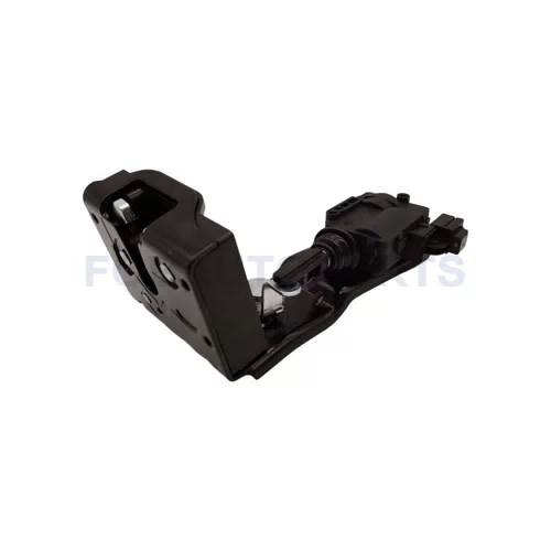 New Trunk Tailgate Lock for Ford 9L8Z-7843150-B 9L8Z7843150B - image 6