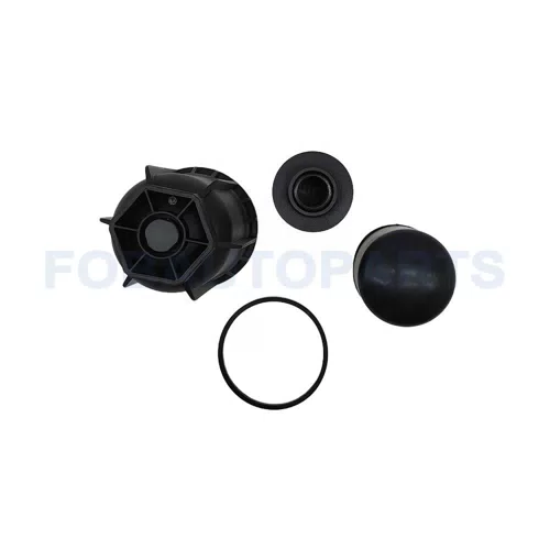 DEF Urea Filter Diesel Fuel Filter Kit Compatible for Detroit DD13 DD15 Freightliner A0001421089 UF106 4388378 2122909 - image 2