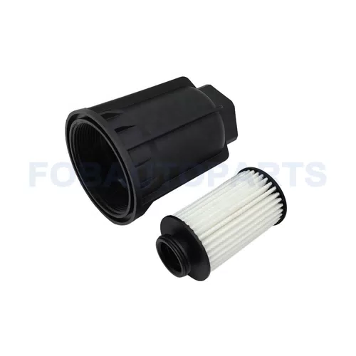 DEF Urea Filter Diesel Fuel Filter Kit Compatible for Detroit DD13 DD15 Freightliner A0001421089 UF106 4388378 2122909 - image 3