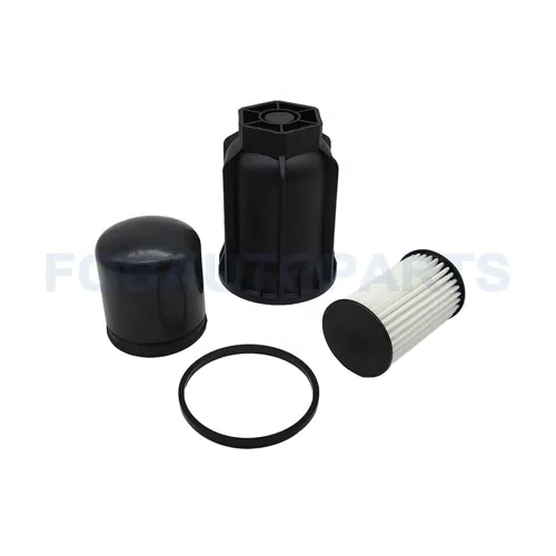DEF Urea Filter Diesel Fuel Filter Kit Compatible for Detroit DD13 DD15 Freightliner A0001421089 UF106 4388378 2122909 - image 5