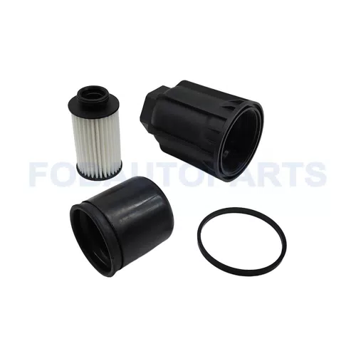 DEF Urea Filter Diesel Fuel Filter Kit Compatible for Detroit DD13 DD15 Freightliner A0001421089 UF106 4388378 2122909 - image 6