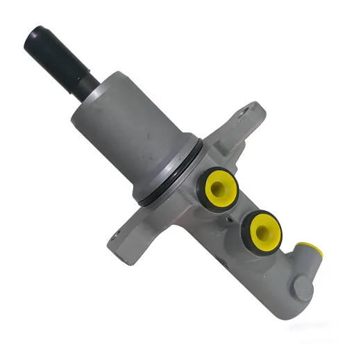 New Auto Parts A0004317501 Brake Master Cylinder for Mercedes-Benz A0004317501 - image 2