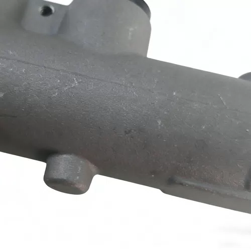 New Auto Parts A0004317501 Brake Master Cylinder for Mercedes-Benz A0004317501 - image 3