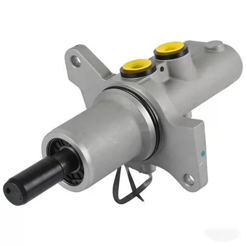 New Auto Parts A0004317501 Brake Master Cylinder for Mercedes-Benz A0004317501 - image 4