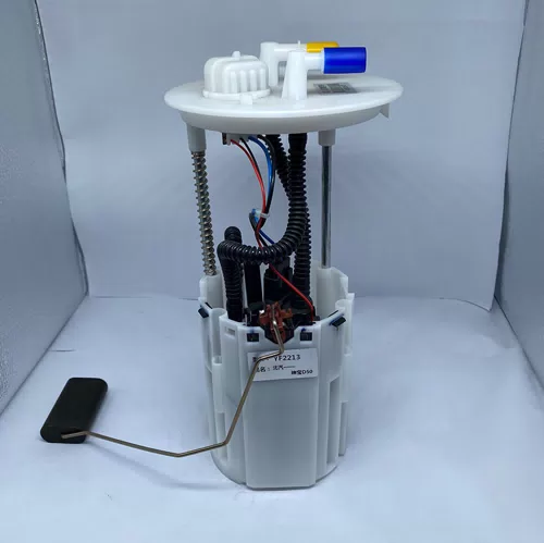 A00072675 Fuel Pump Assembly For Baic Senova D50 - image 3