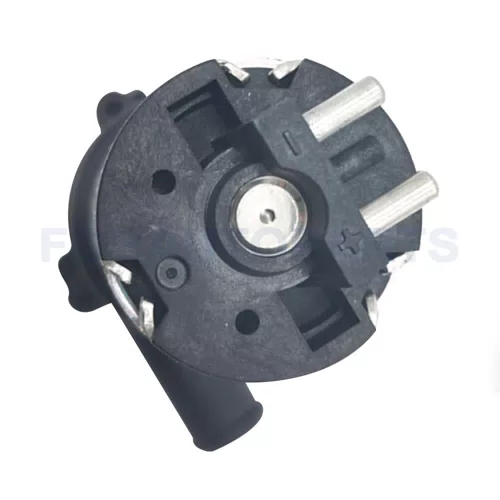 Water Pump for Mercedes STEYR G (1997-) SUV SL(2001-2012) SLK(2000-2004) A0018351364 5098398AA 0008358064 AW6743... - image 2
