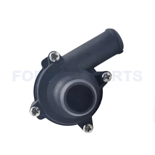 Water Pump for Mercedes STEYR G (1997-) SUV SL(2001-2012) SLK(2000-2004) A0018351364 5098398AA 0008358064 AW6743... - image 3