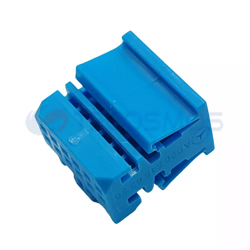 Waterproof Wire Connector Cable Harness Automotive Enclosure Connector for Mercedes Benz 12pin Female A0265456226 - image 3