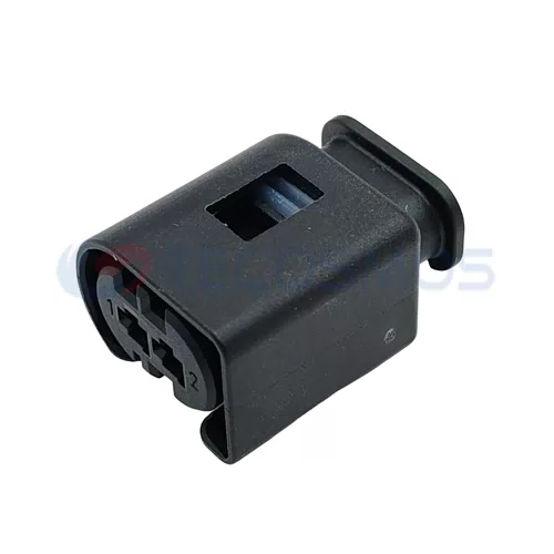 Auto Parts Automotive Electrical Connector for Mercedes Benz 2-pin Femalec A0525453826 - image 4