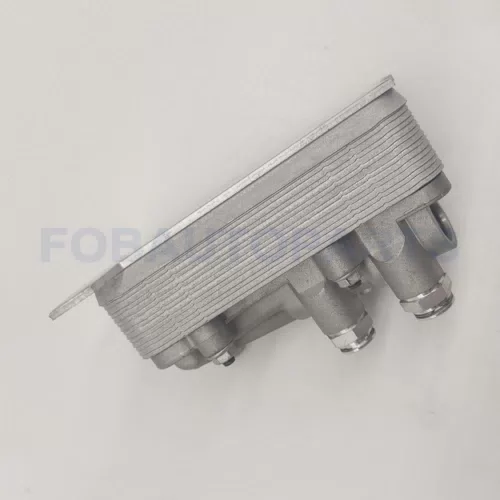 Oil Cooler Radiator for Mercedes E400 E450 S450 15-20 A0995001900 590213 8095213 0995001900 - image 4