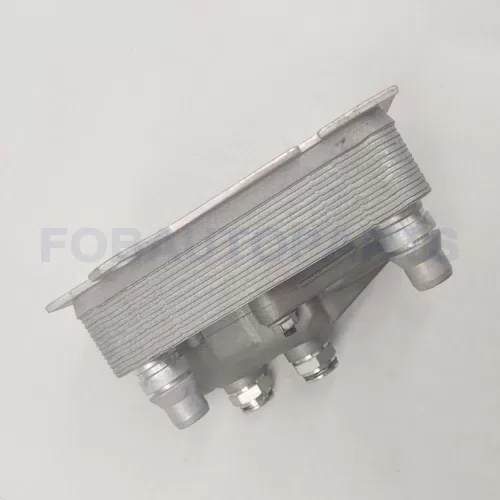 Oil Cooler Radiator for Mercedes E400 E450 S450 15-20 A0995001900 590213 8095213 0995001900 - image 5