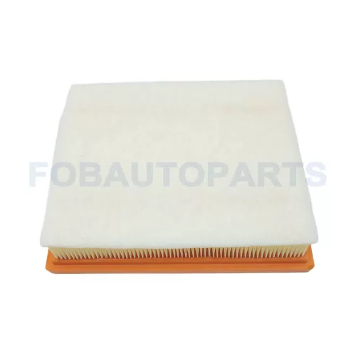 AIR FILTER for Peugeot 206 Length 201 mm Width 166 mm Height 43 mm A1036 - image 3