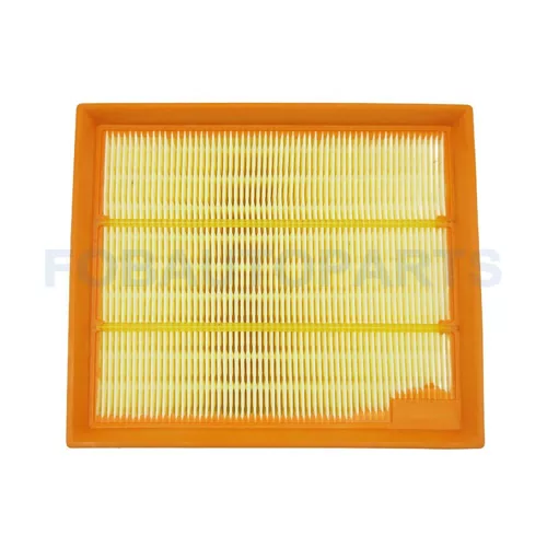 AIR FILTER for Peugeot 206 Length 201 mm Width 166 mm Height 43 mm A1036 - image 4