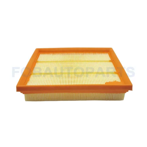 AIR FILTER for Peugeot 206 Length 201 mm Width 166 mm Height 43 mm A1036 - image 5
