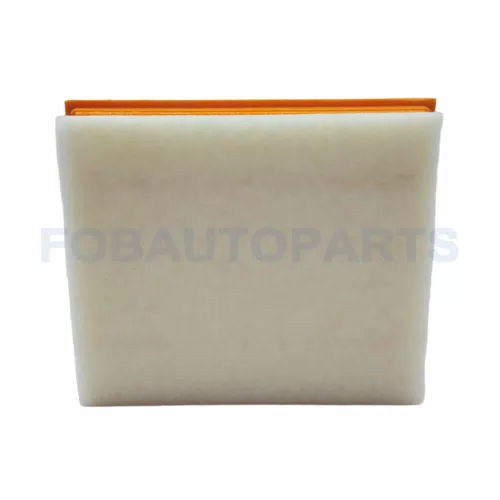 AIR FILTER for Peugeot 206 Length 201 mm Width 166 mm Height 43 mm A1036 - image 6