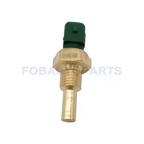 A11-3617011A Engine Coolant Temperature Sensor for Chery A11-3617011A - image 3