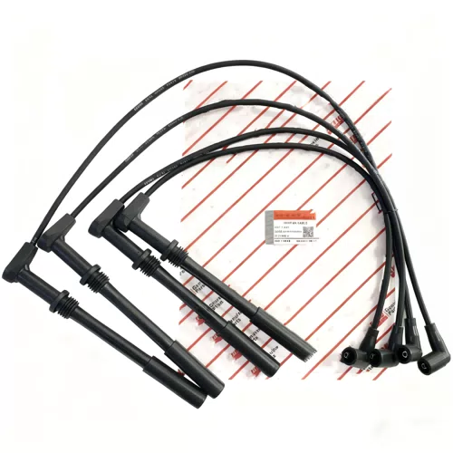 New Auto Spark Plug Wire Ignition Cable OEM A11-3707130HA for Chery Tiggo A3 A5 481 484 - image 2