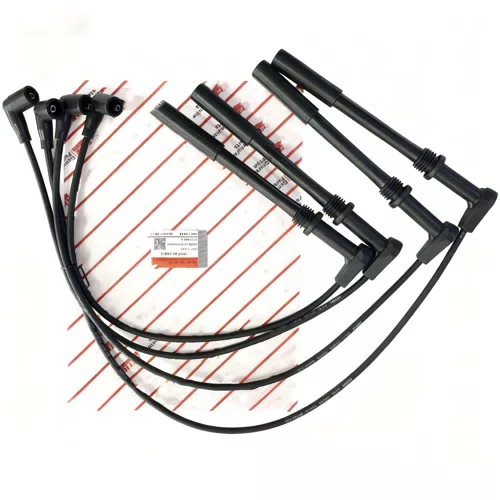 New Auto Spark Plug Wire Ignition Cable OEM A11-3707130HA for Chery Tiggo A3 A5 481 484 - image 3
