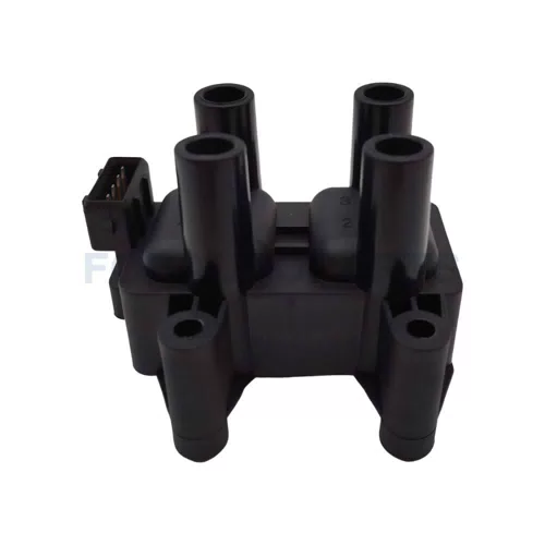 New Ignition Coil for Chrysler SEBRING Convertible Dodge STRATUS MITSUBISHI OUTLANDER I Chevrolet A113705110EA - image 3