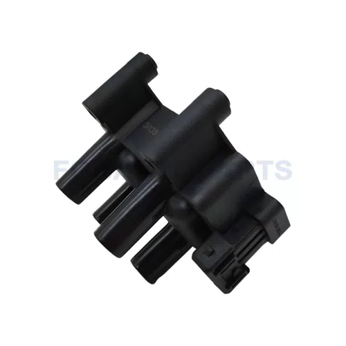 New Ignition Coil for Chrysler SEBRING Convertible Dodge STRATUS MITSUBISHI OUTLANDER I Chevrolet A113705110EA - image 4