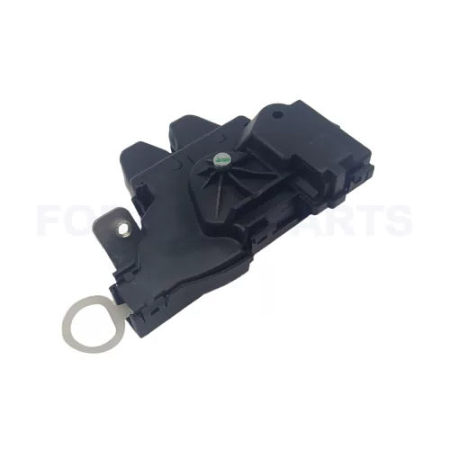 Trunk Tailgate Lock for MERCEDES-BENZ CLA Coupe A1177500085 - image 2