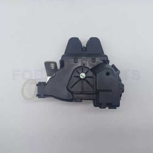 Trunk Tailgate Lock for MERCEDES-BENZ CLA Coupe A1177500085 - image 4