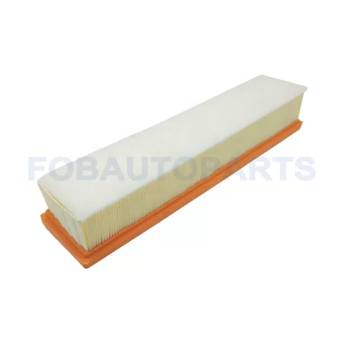 AIR FILTER for RENAULT KANGOO Express Length 372 mm Width 100 mm Height 60 - 65 mm A1229 - image 2