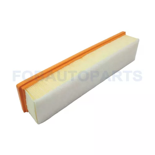 AIR FILTER for RENAULT KANGOO Express Length 372 mm Width 100 mm Height 60 - 65 mm A1229 - image 3