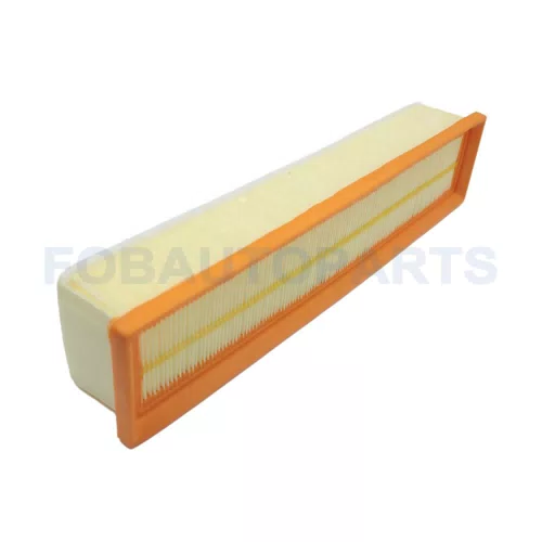 AIR FILTER for RENAULT KANGOO Express Length 372 mm Width 100 mm Height 60 - 65 mm A1229 - image 4