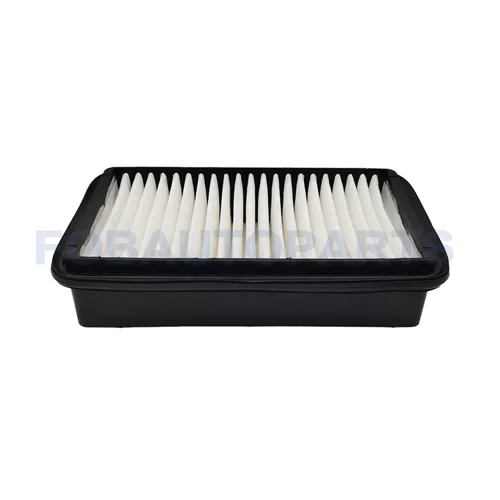 Replaceable Air Filter For SUZUKI GRAND VITARA I 1998-2006 2.5 V6 24V A1426 BAU2288C SA7324 13780-77A00 - image 3