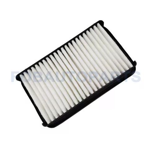 Replaceable Air Filter For SUZUKI GRAND VITARA I 1998-2006 2.5 V6 24V A1426 BAU2288C SA7324 13780-77A00 - image 4