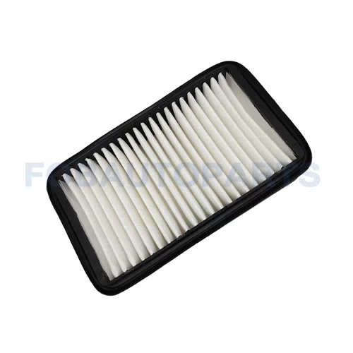 Replaceable Air Filter For SUZUKI GRAND VITARA I 1998-2006 2.5 V6 24V A1426 BAU2288C SA7324 13780-77A00 - image 6