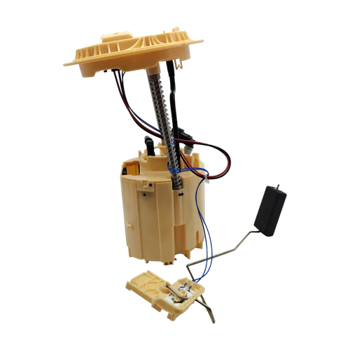 Fuel Pump Tank Fuel Sender Unit A1644701294 for Mercedes W164 - image 2