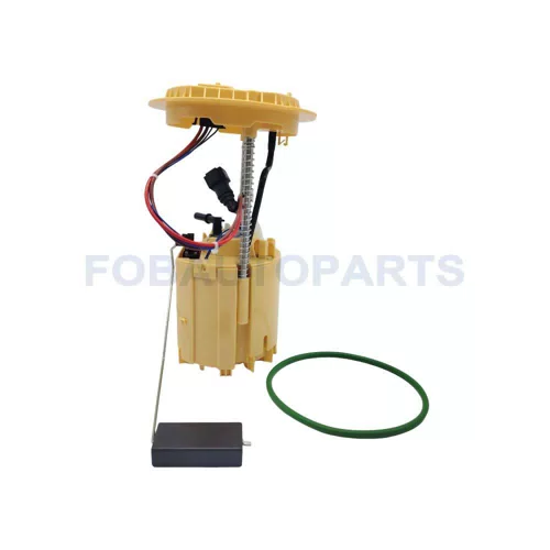 High Quality New Fuel Pump Module 12 Months Warranty for Mercedes MB W164 X164 ML280 ML320 ML350 GL A1644702094