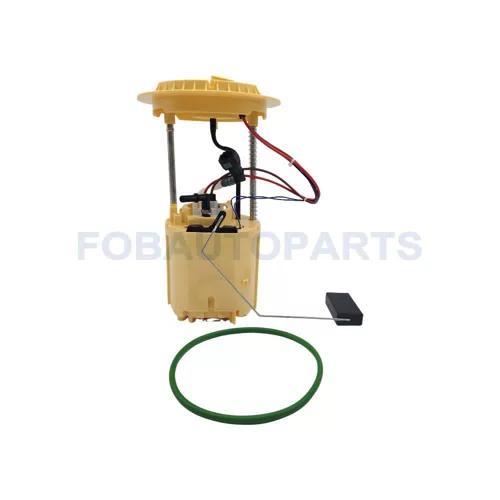New Fuel Pump Module for Mercedes MB W164 X164 ML280 ML320 ML350 GL A1644702094 - image 2
