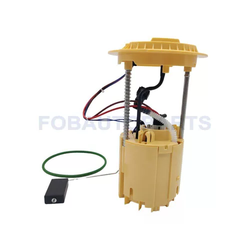 New Fuel Pump Module for Mercedes MB W164 X164 ML280 ML320 ML350 GL A1644702094 - image 3