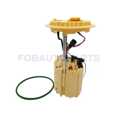 New Fuel Pump Module for Mercedes MB W164 X164 ML280 ML320 ML350 GL A1644702094 - image 5