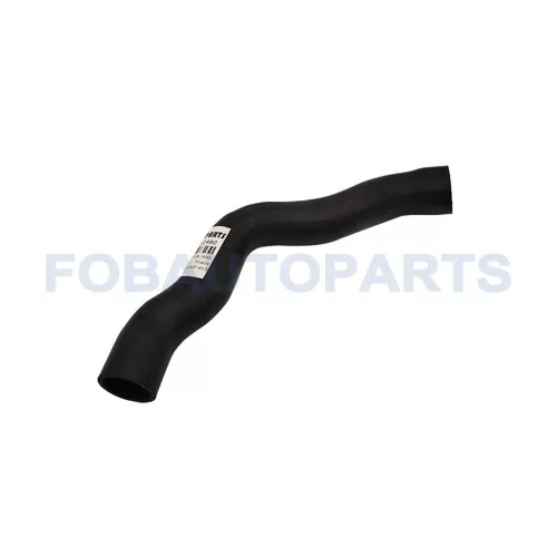 Upper Radiator Hose Engine Coolant Hose for Mercedes-Benz 2025012482 A2025012482