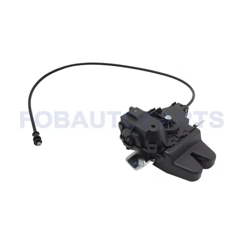 Trunk Tailgate Lock for Mercedes-Benz W212 W205 E350 C250 C300 A2047500485 - image 2