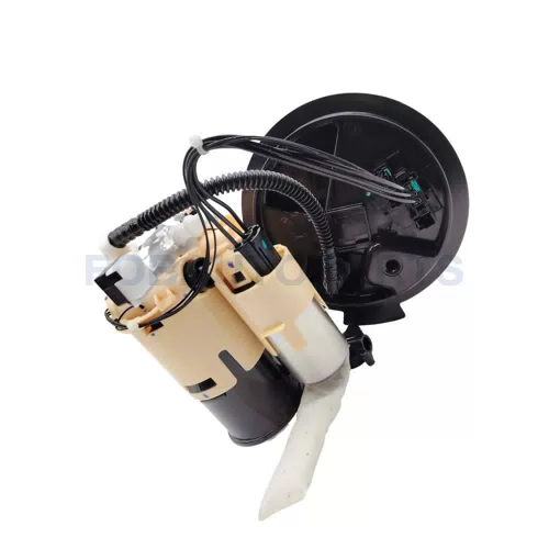 Electric Fuel Pump for Mercedes Benz C300 15-16 2.0L E300 17-18 A2054701394 - image 3