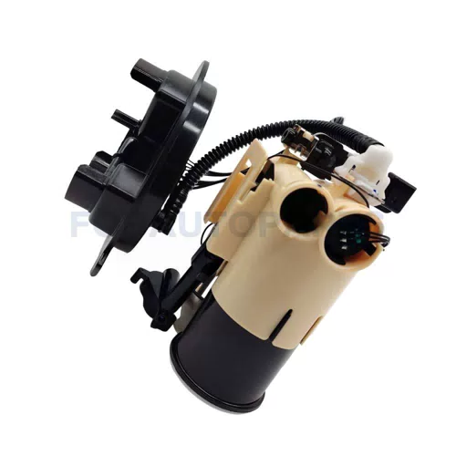 Electric Fuel Pump for Mercedes Benz C300 15-16 2.0L E300 17-18 A2054701394 - image 4