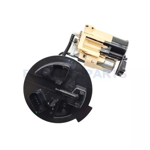 Electric Fuel Pump for Mercedes Benz C300 15-16 2.0L E300 17-18 A2054701394 - image 5