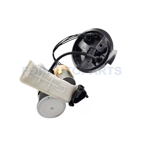 Electric Fuel Pump for Mercedes Benz C300 15-16 2.0L E300 17-18 A2054701394 - image 6