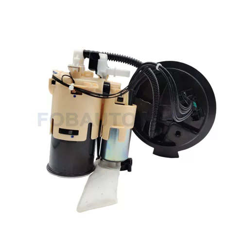 Fuel Pump Compatible With Mercedes-Benz GLC300 C300 C400 E300 A2054701594