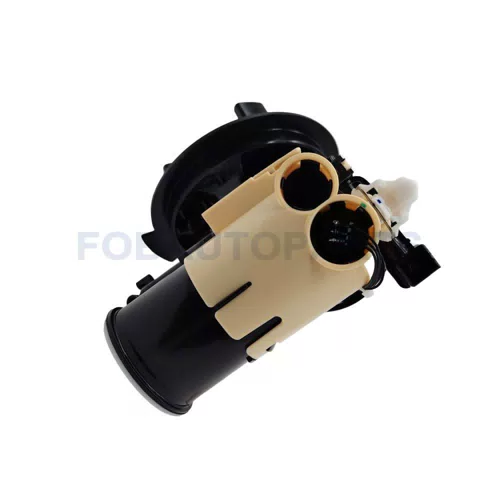 Fuel Pump Compatible With Mercedes-Benz GLC300 C300 C400 E300 A2054701594 - image 2