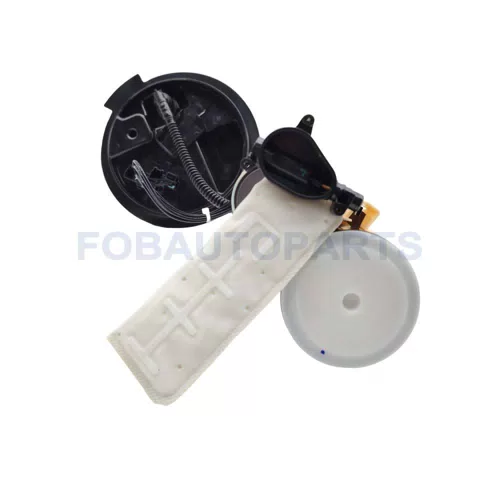 Fuel Pump Compatible With Mercedes-Benz GLC300 C300 C400 E300 A2054701594 - image 3