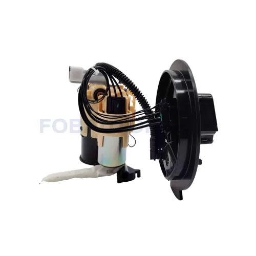 Fuel Pump Compatible With Mercedes-Benz GLC300 C300 C400 E300 A2054701594 - image 4